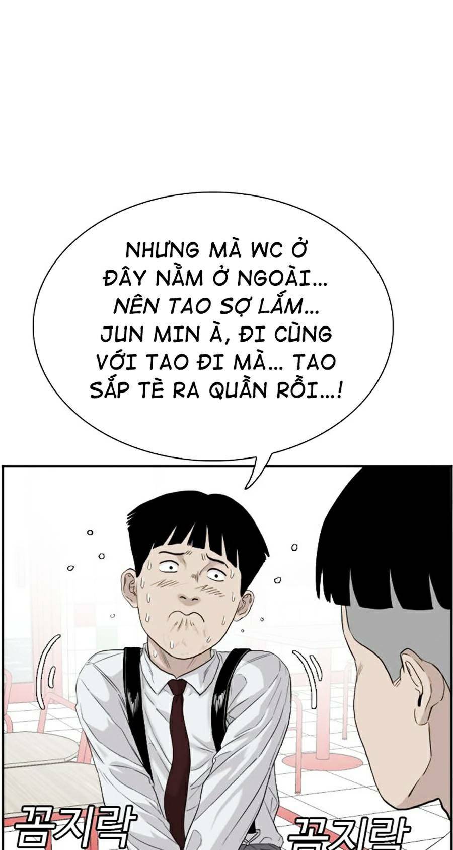 Người Xấu - Chapter 71 - Page 45