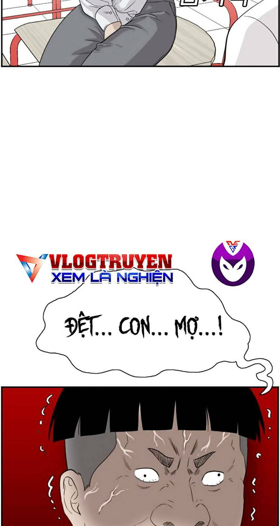 Người Xấu - Chapter 71 - Page 46