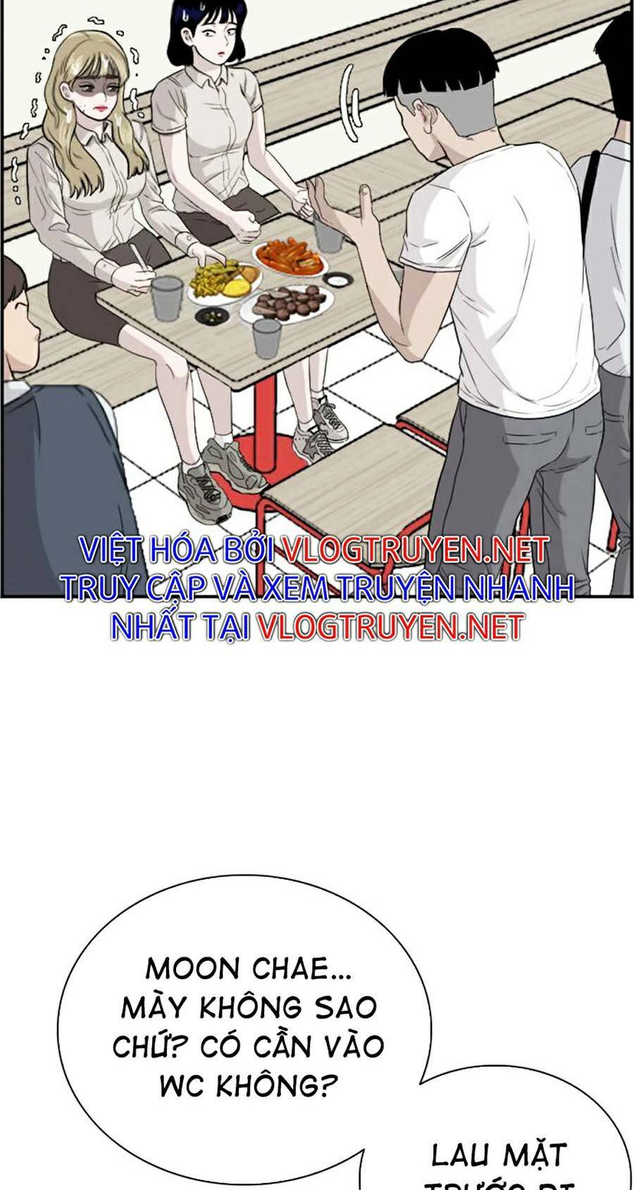 Người Xấu - Chapter 71 - Page 48