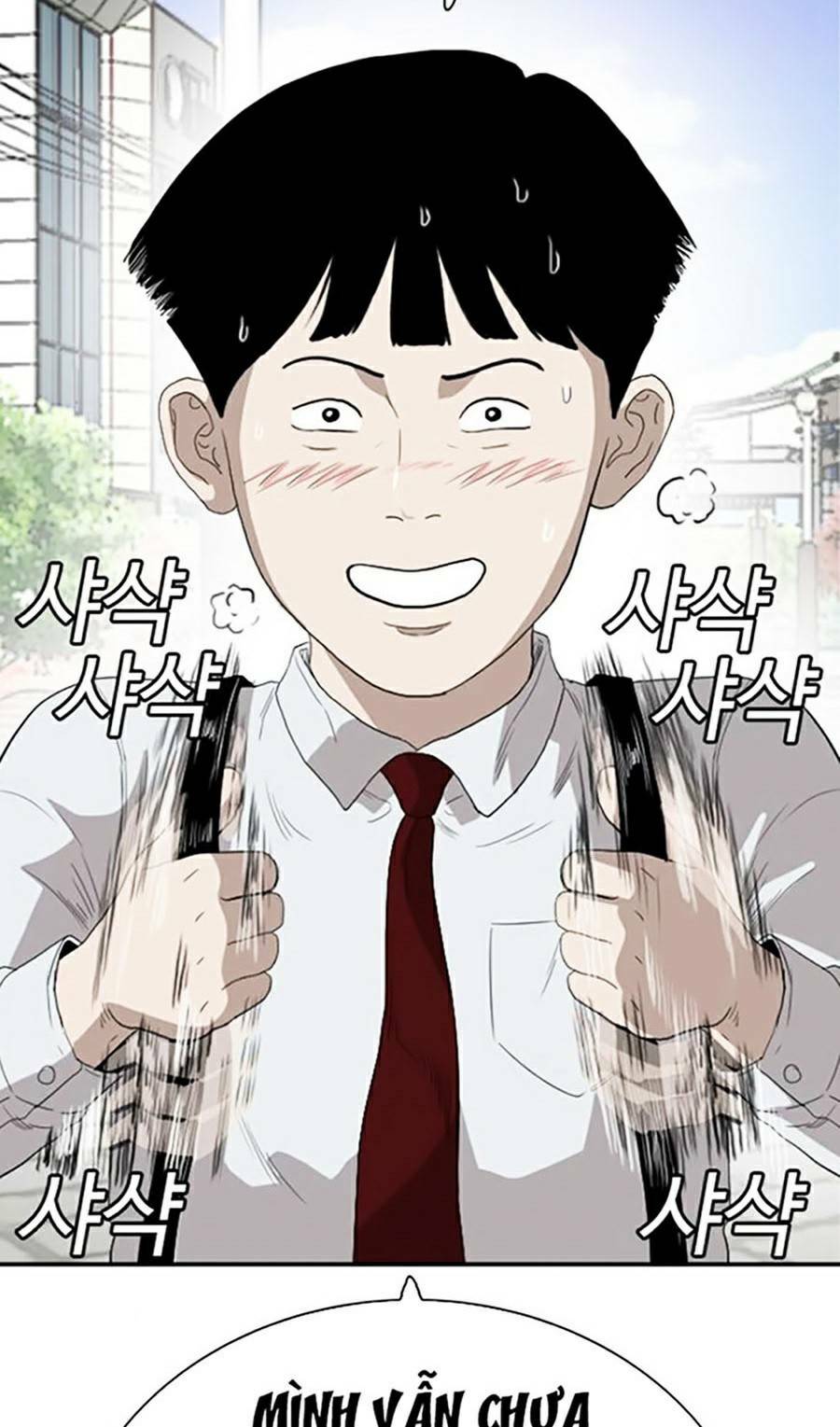 Người Xấu - Chapter 71 - Page 4