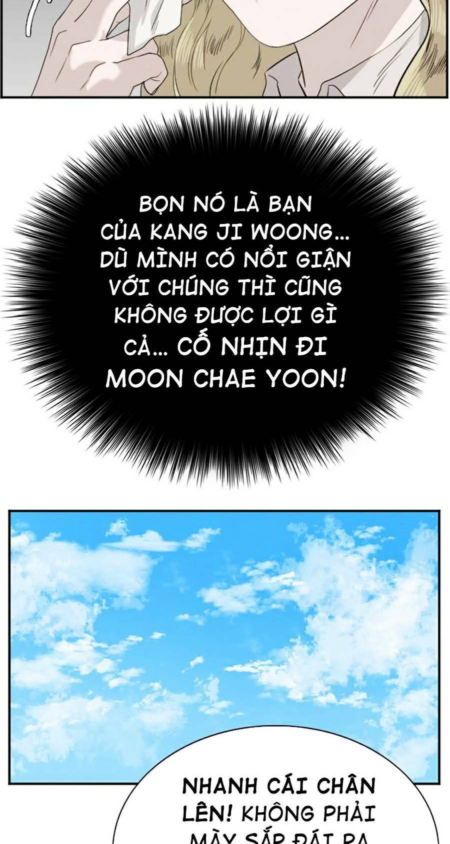 Người Xấu - Chapter 71 - Page 51