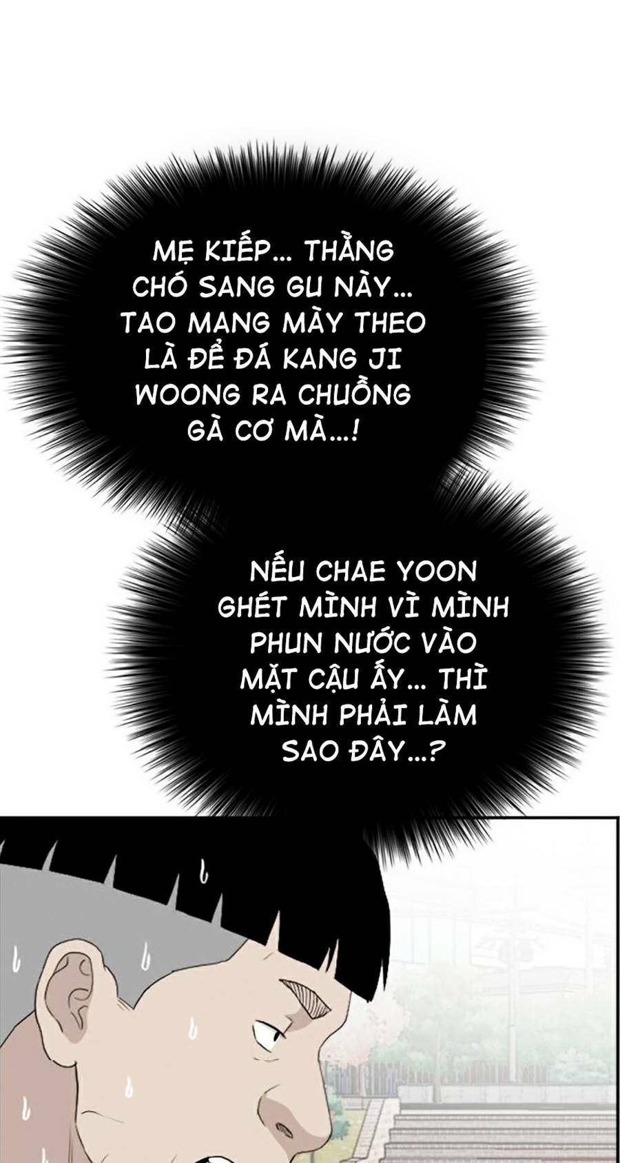 Người Xấu - Chapter 71 - Page 53