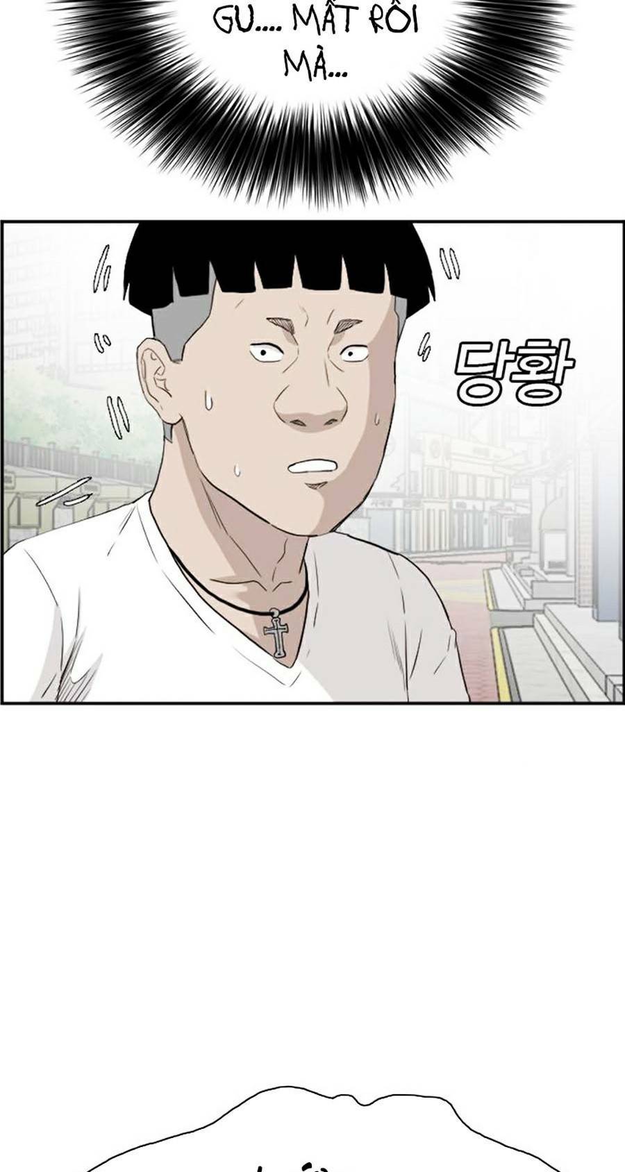 Người Xấu - Chapter 71 - Page 58