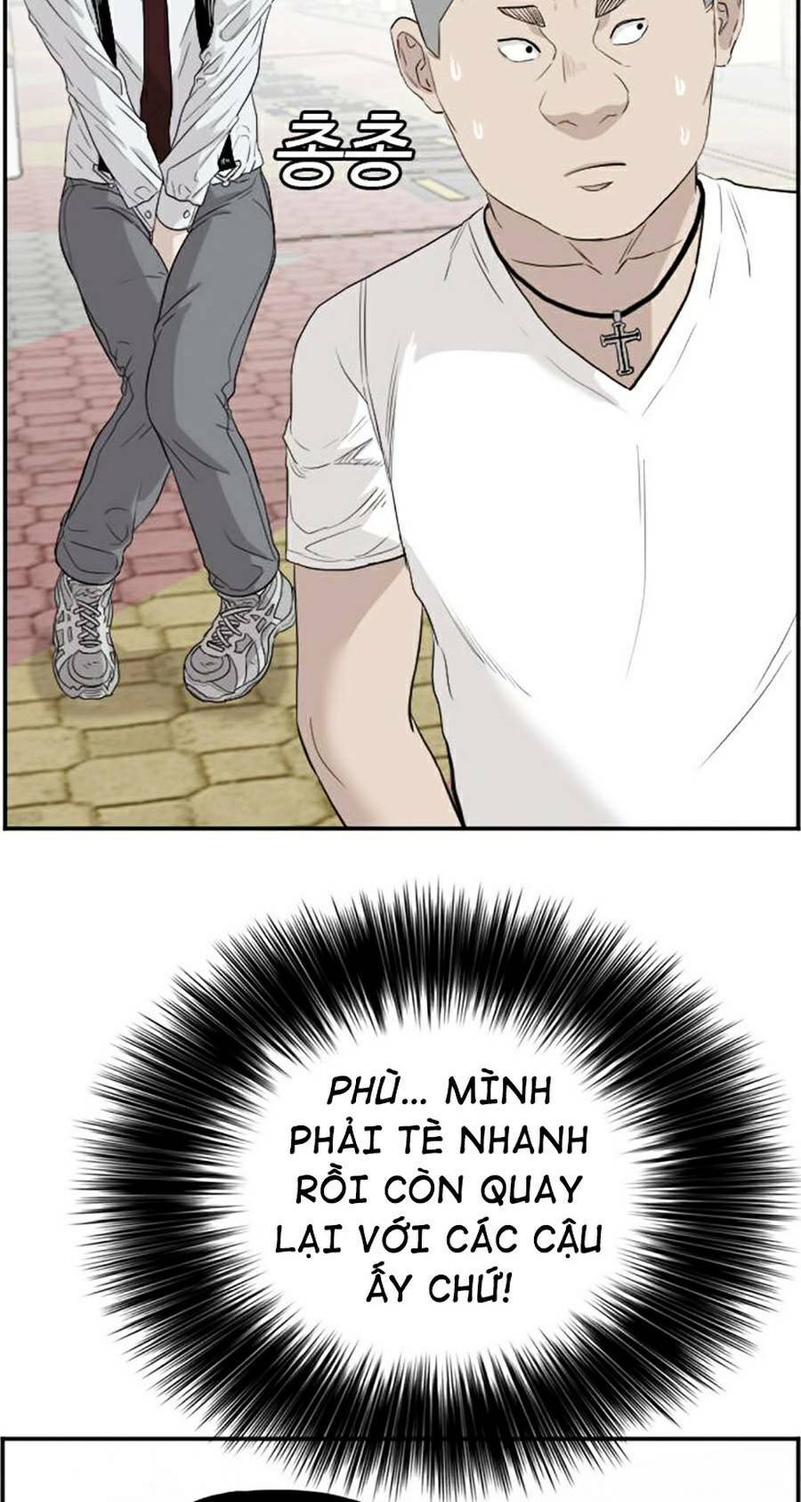 Người Xấu - Chapter 71 - Page 62