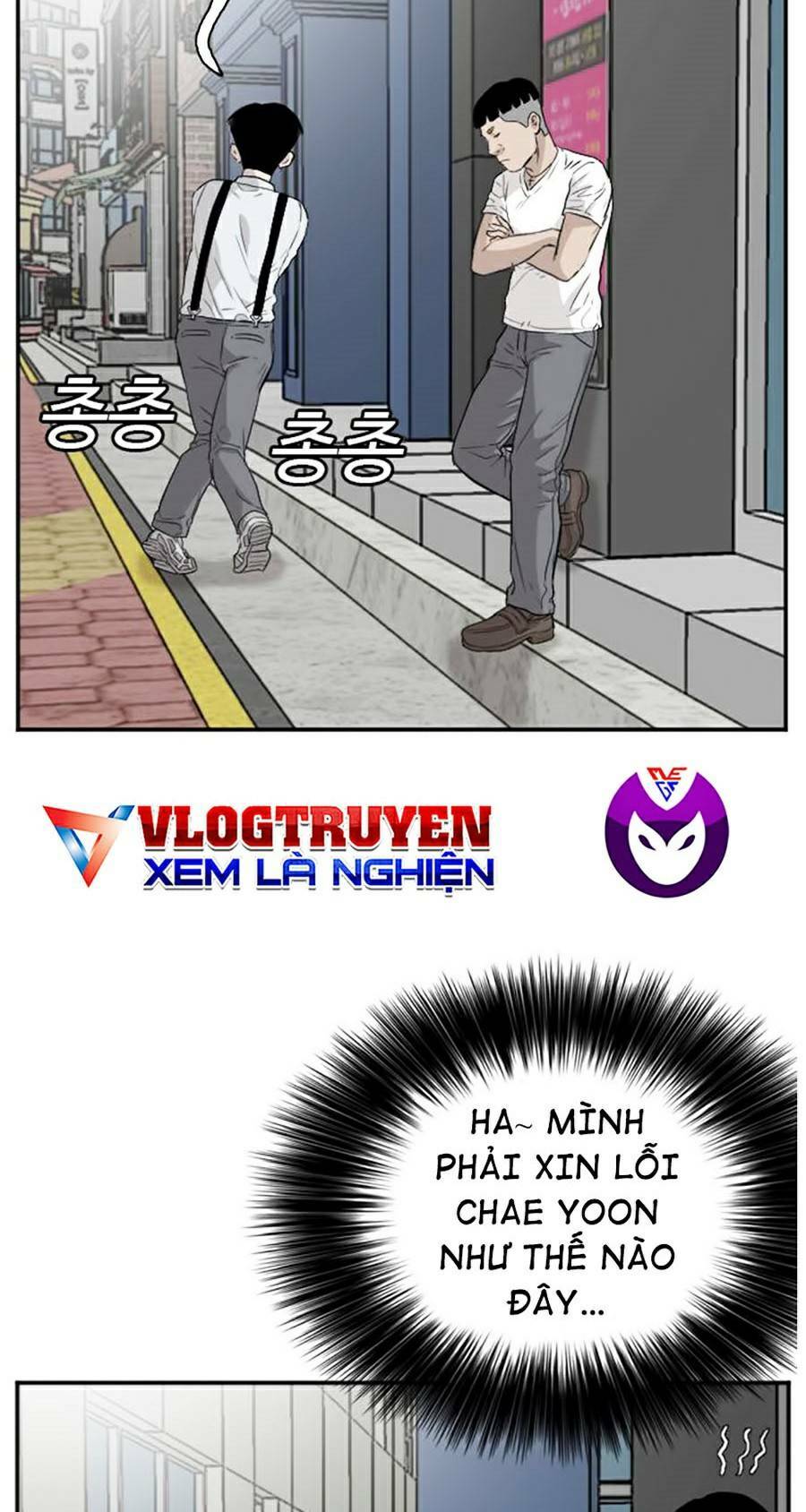 Người Xấu - Chapter 71 - Page 65