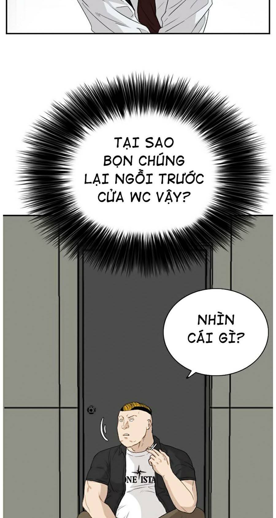 Người Xấu - Chapter 71 - Page 68