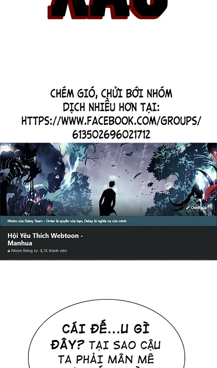 Người Xấu - Chapter 71 - Page 6