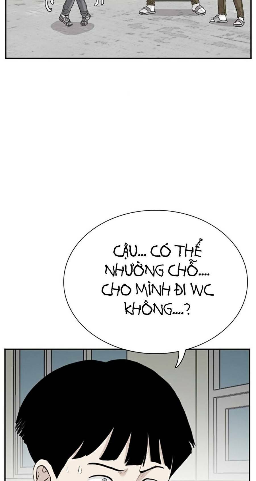 Người Xấu - Chapter 71 - Page 70