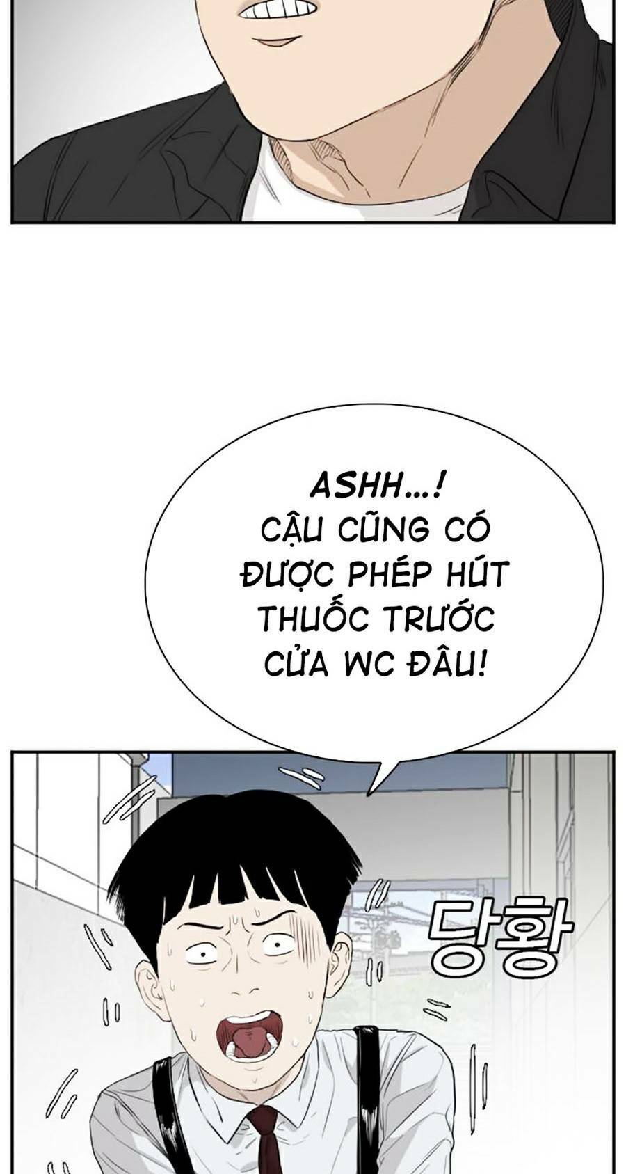 Người Xấu - Chapter 71 - Page 72