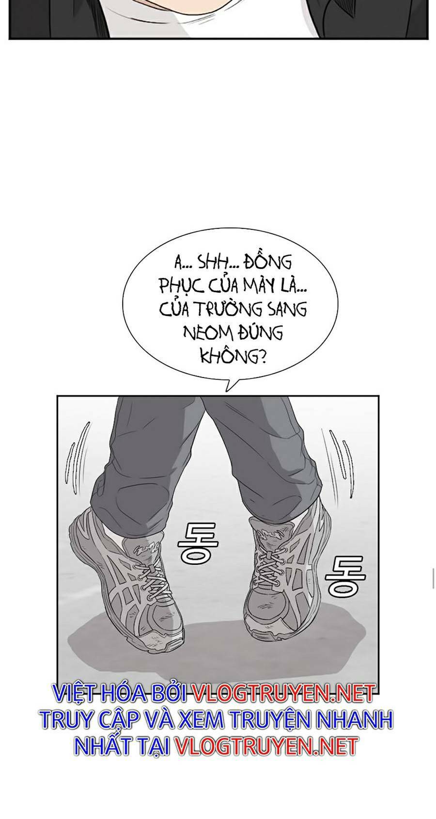 Người Xấu - Chapter 71 - Page 74
