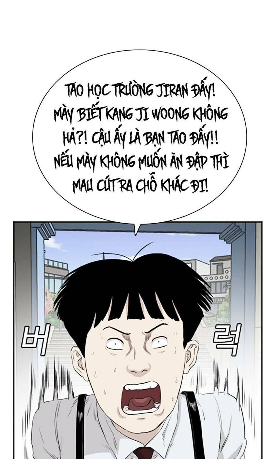 Người Xấu - Chapter 71 - Page 76