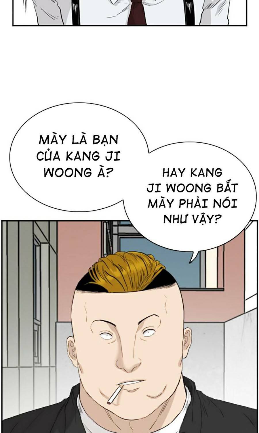 Người Xấu - Chapter 71 - Page 77