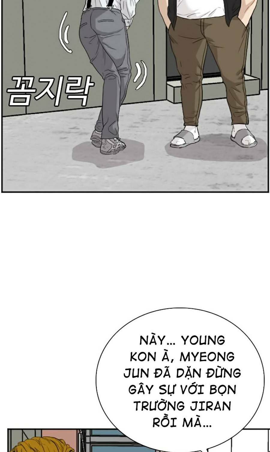Người Xấu - Chapter 71 - Page 79