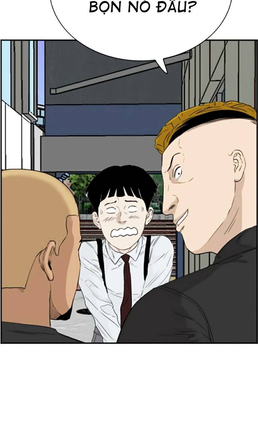 Người Xấu - Chapter 71 - Page 81