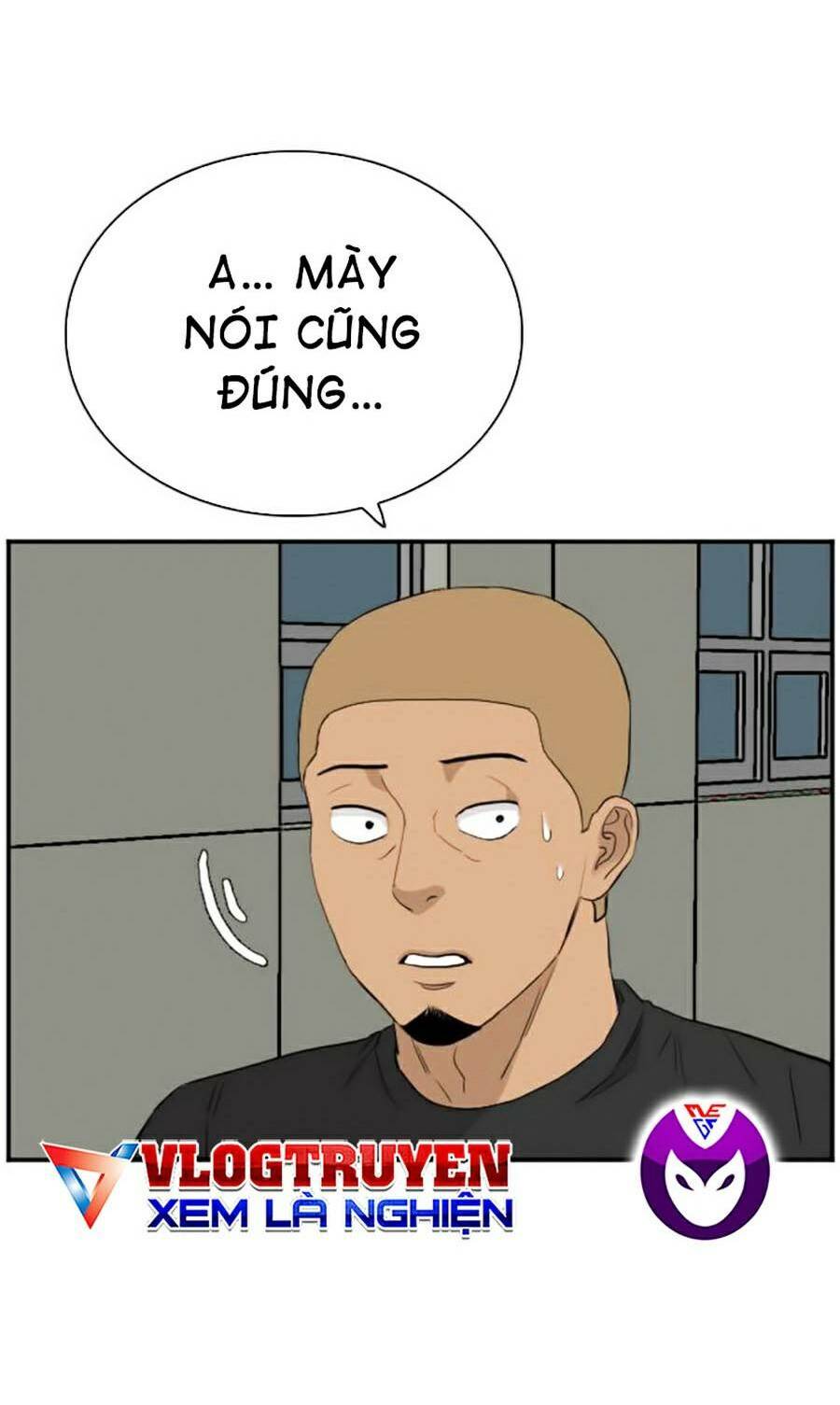 Người Xấu - Chapter 71 - Page 82