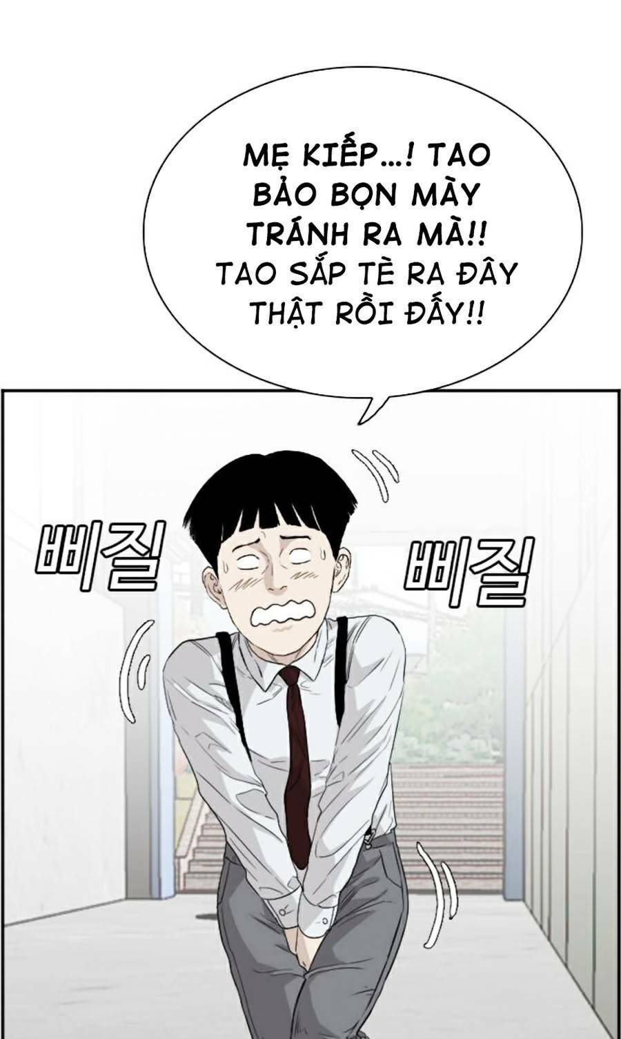 Người Xấu - Chapter 71 - Page 83