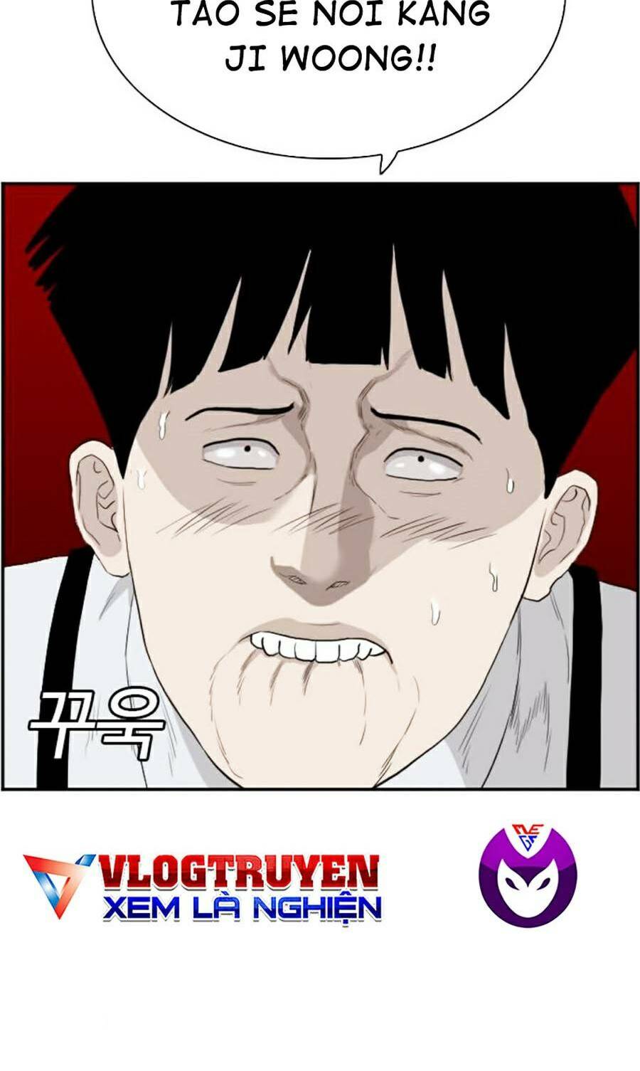 Người Xấu - Chapter 71 - Page 86