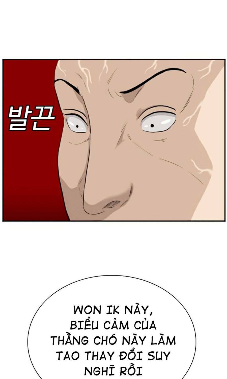 Người Xấu - Chapter 71 - Page 87