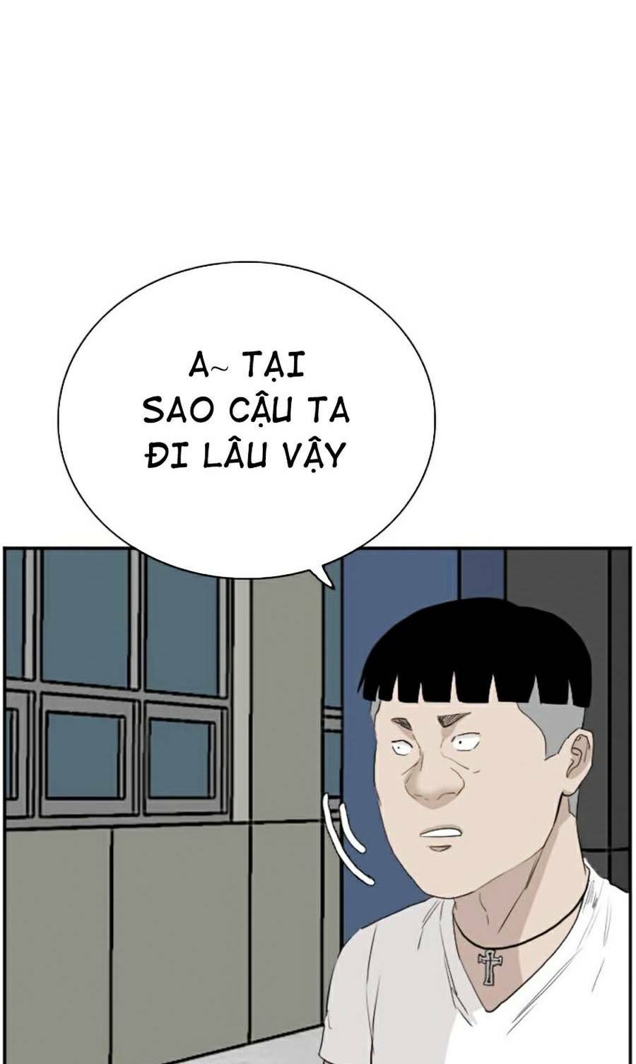 Người Xấu - Chapter 71 - Page 95