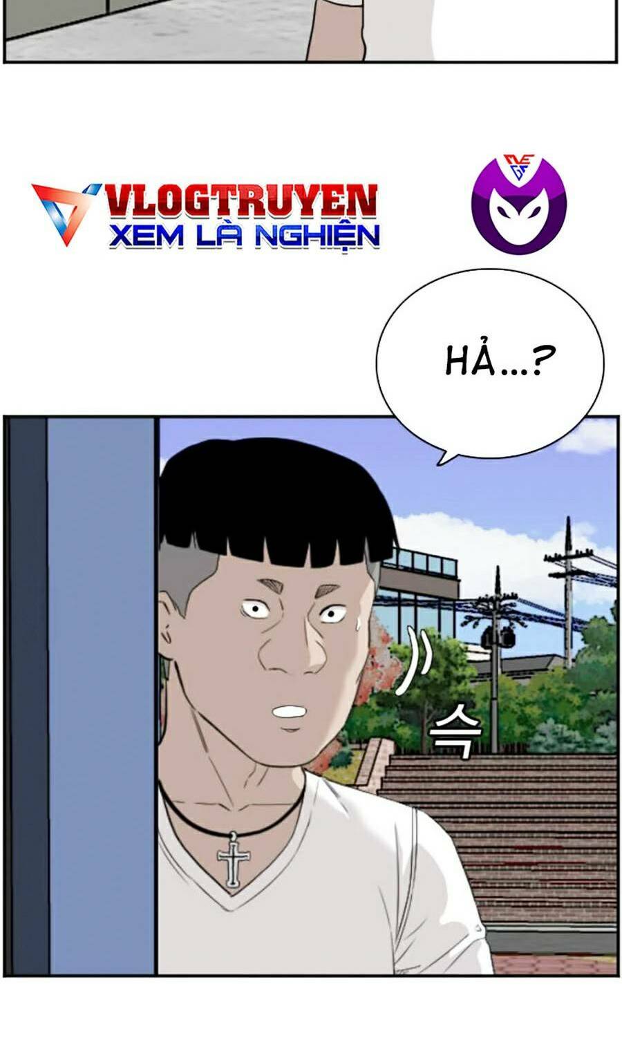 Người Xấu - Chapter 71 - Page 96