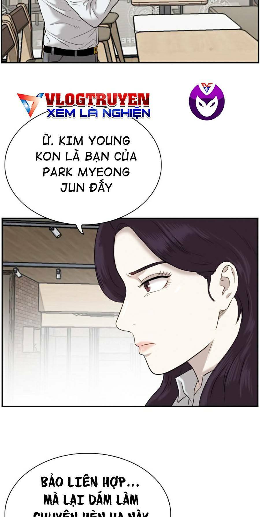 Người Xấu - Chapter 72 - Page 99