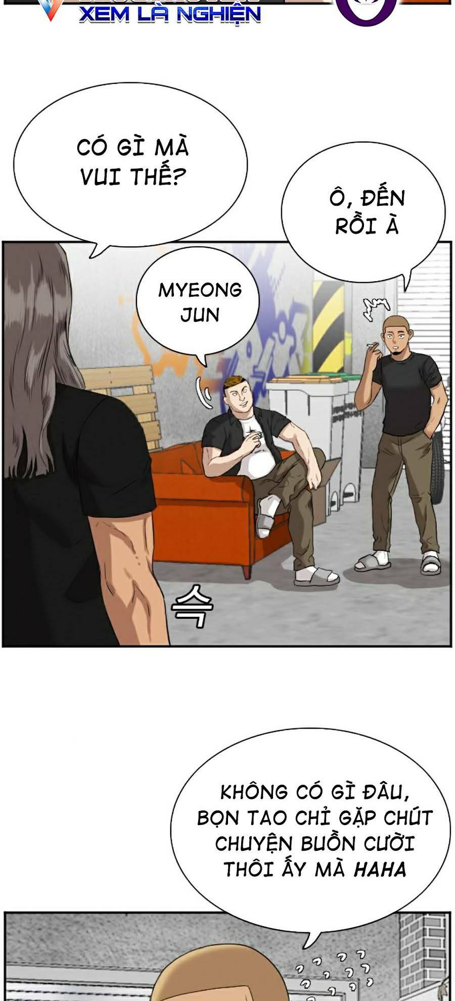 Người Xấu - Chapter 72 - Page 102