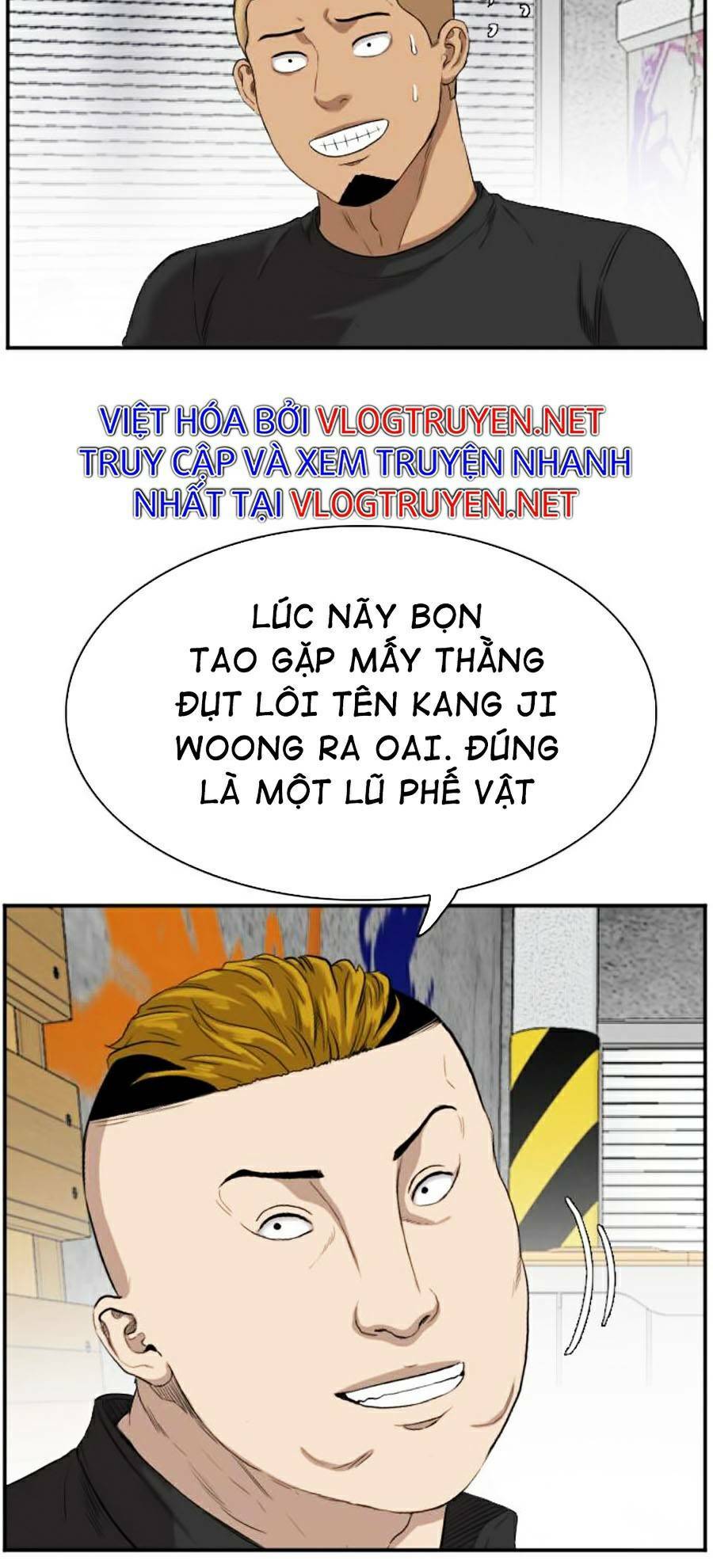 Người Xấu - Chapter 72 - Page 103