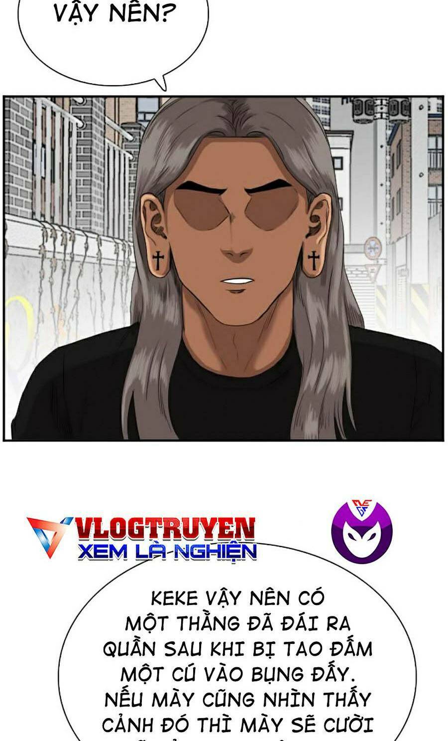 Người Xấu - Chapter 72 - Page 105