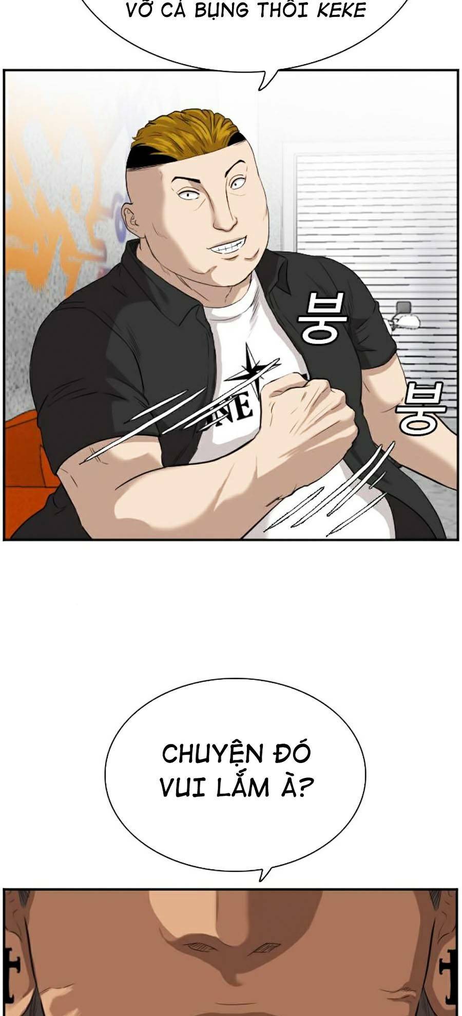 Người Xấu - Chapter 72 - Page 106