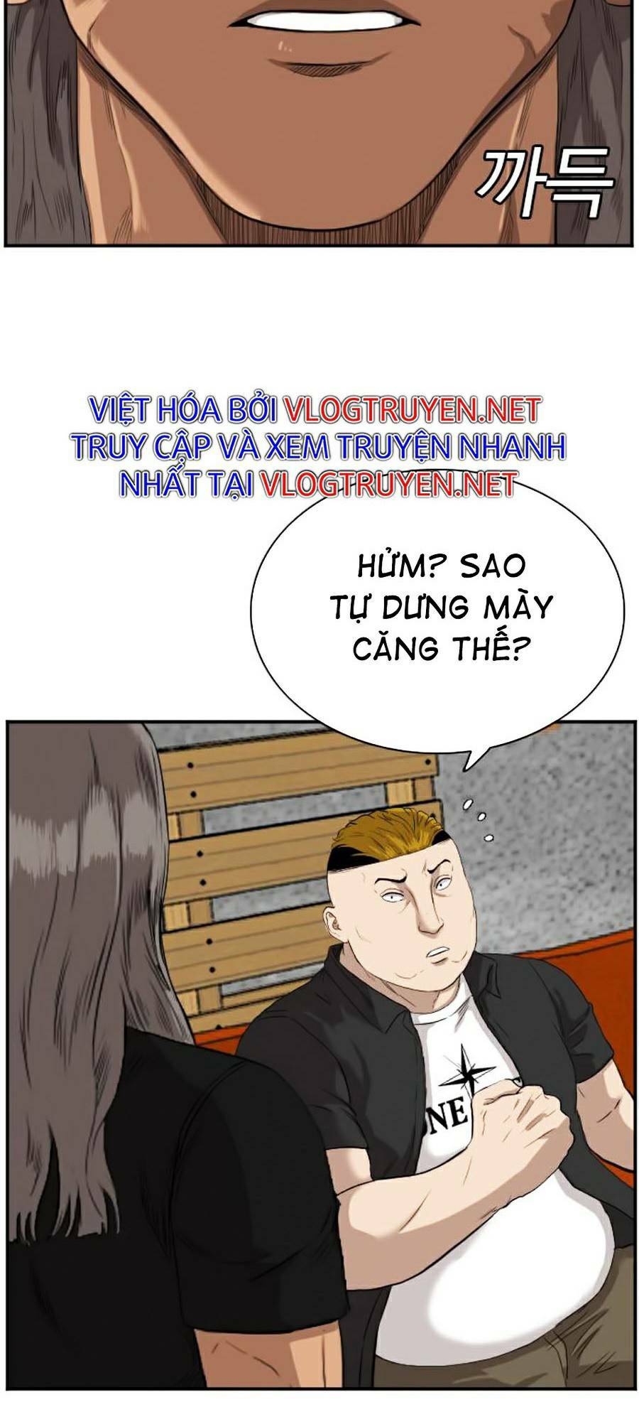 Người Xấu - Chapter 72 - Page 107