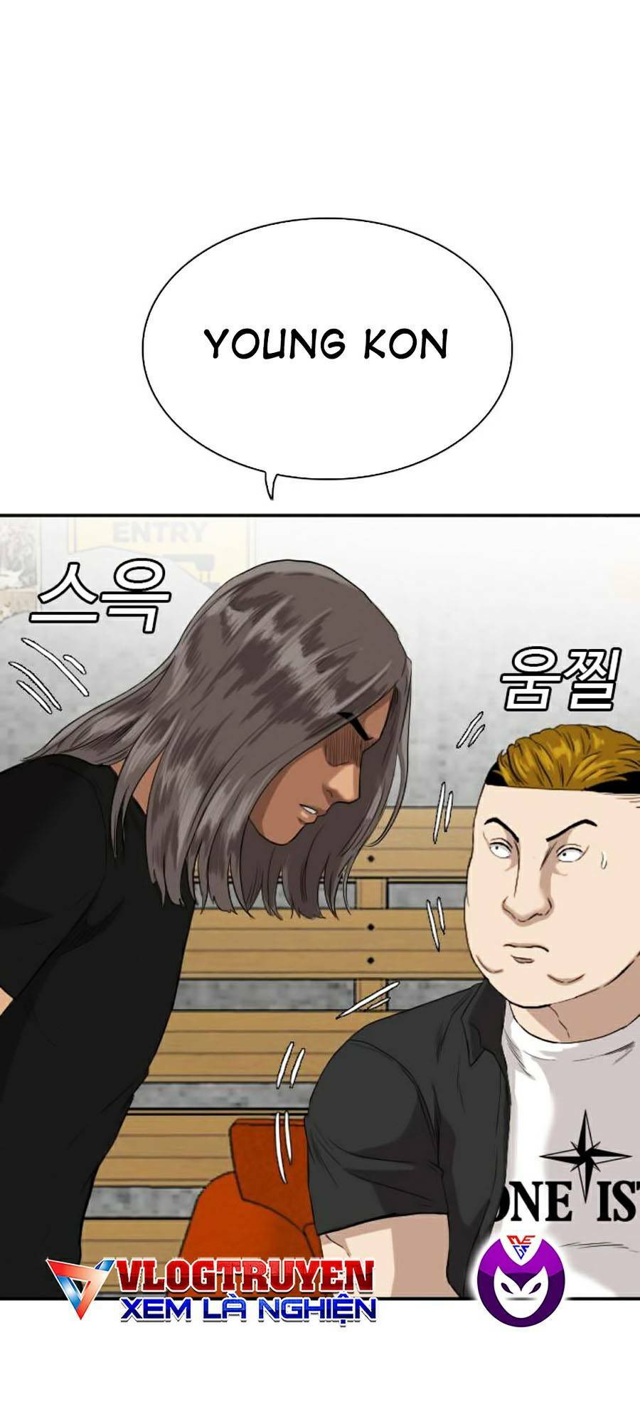 Người Xấu - Chapter 72 - Page 108