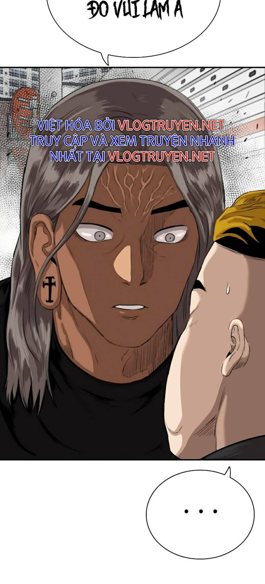 Người Xấu - Chapter 72 - Page 110