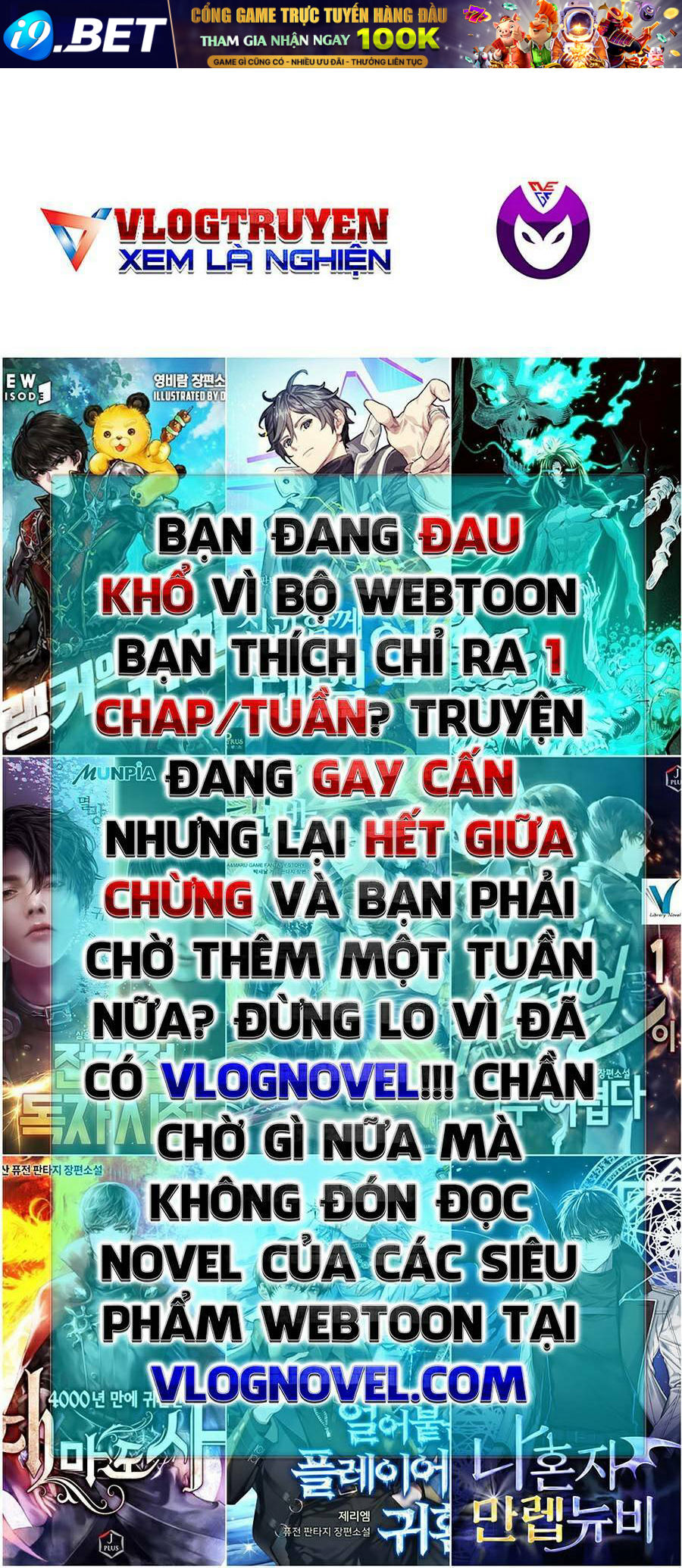 Người Xấu - Chapter 72 - Page 111