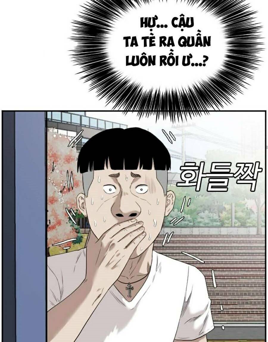 Người Xấu - Chapter 72 - Page 11