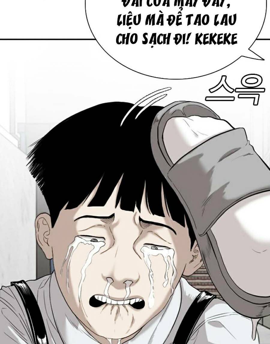 Người Xấu - Chapter 72 - Page 17