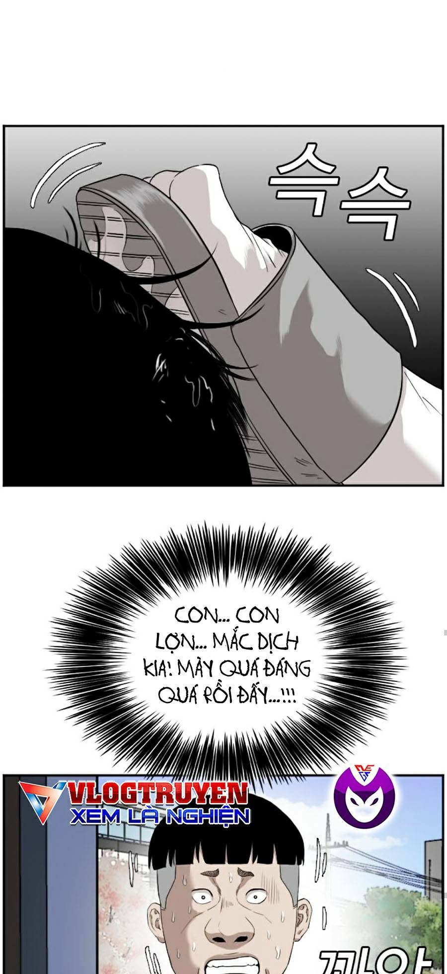 Người Xấu - Chapter 72 - Page 20