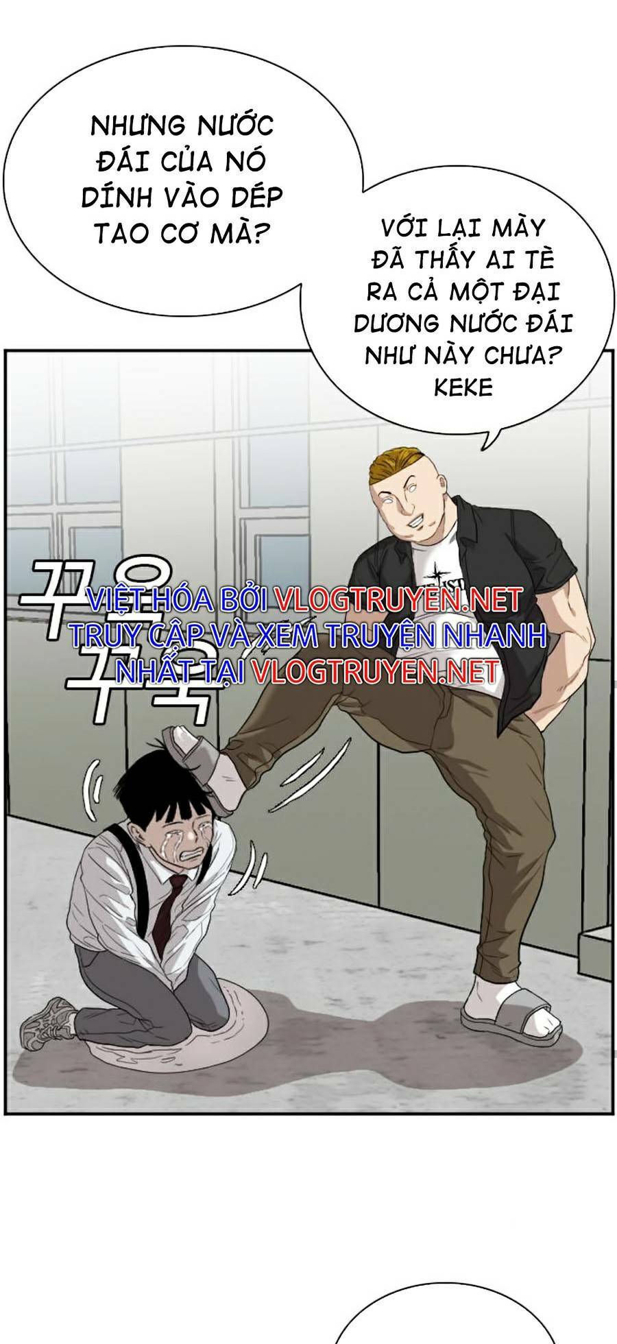 Người Xấu - Chapter 72 - Page 22