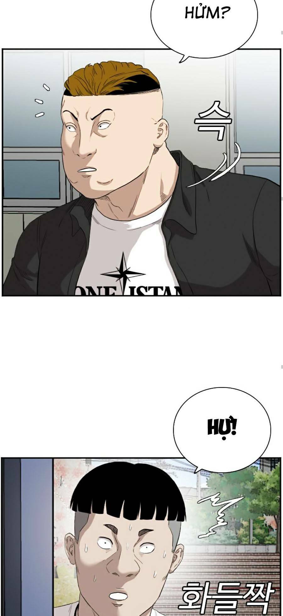 Người Xấu - Chapter 72 - Page 23