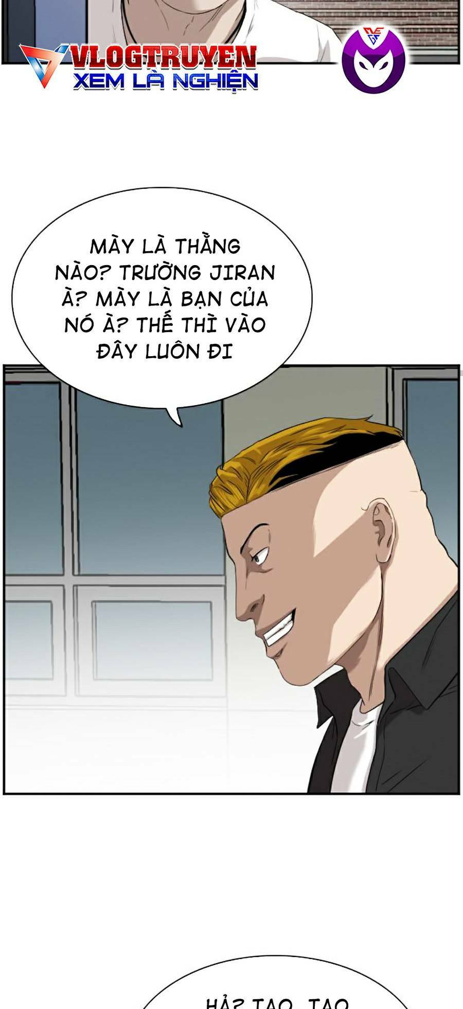 Người Xấu - Chapter 72 - Page 24