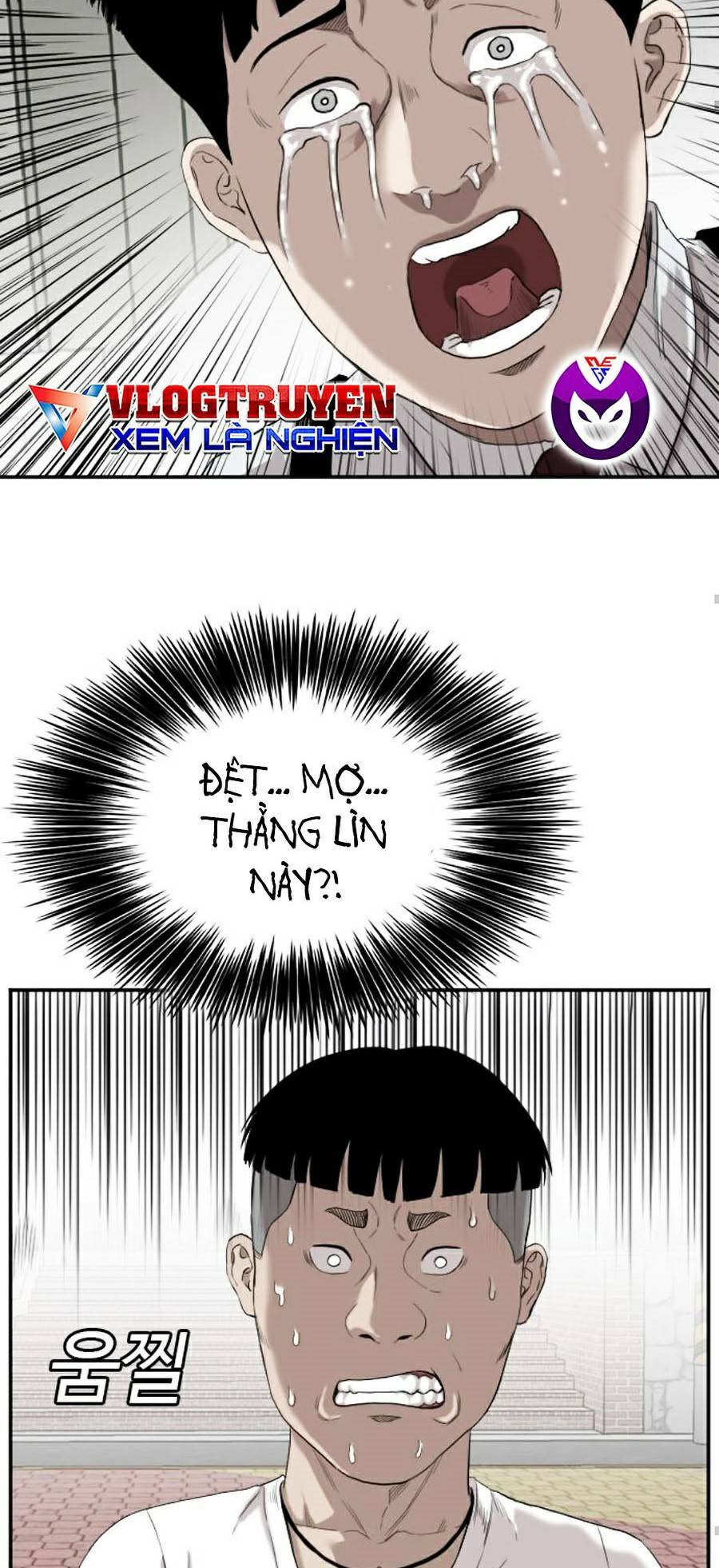 Người Xấu - Chapter 72 - Page 27