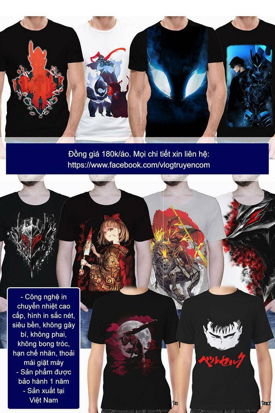 Người Xấu - Chapter 72 - Page 31