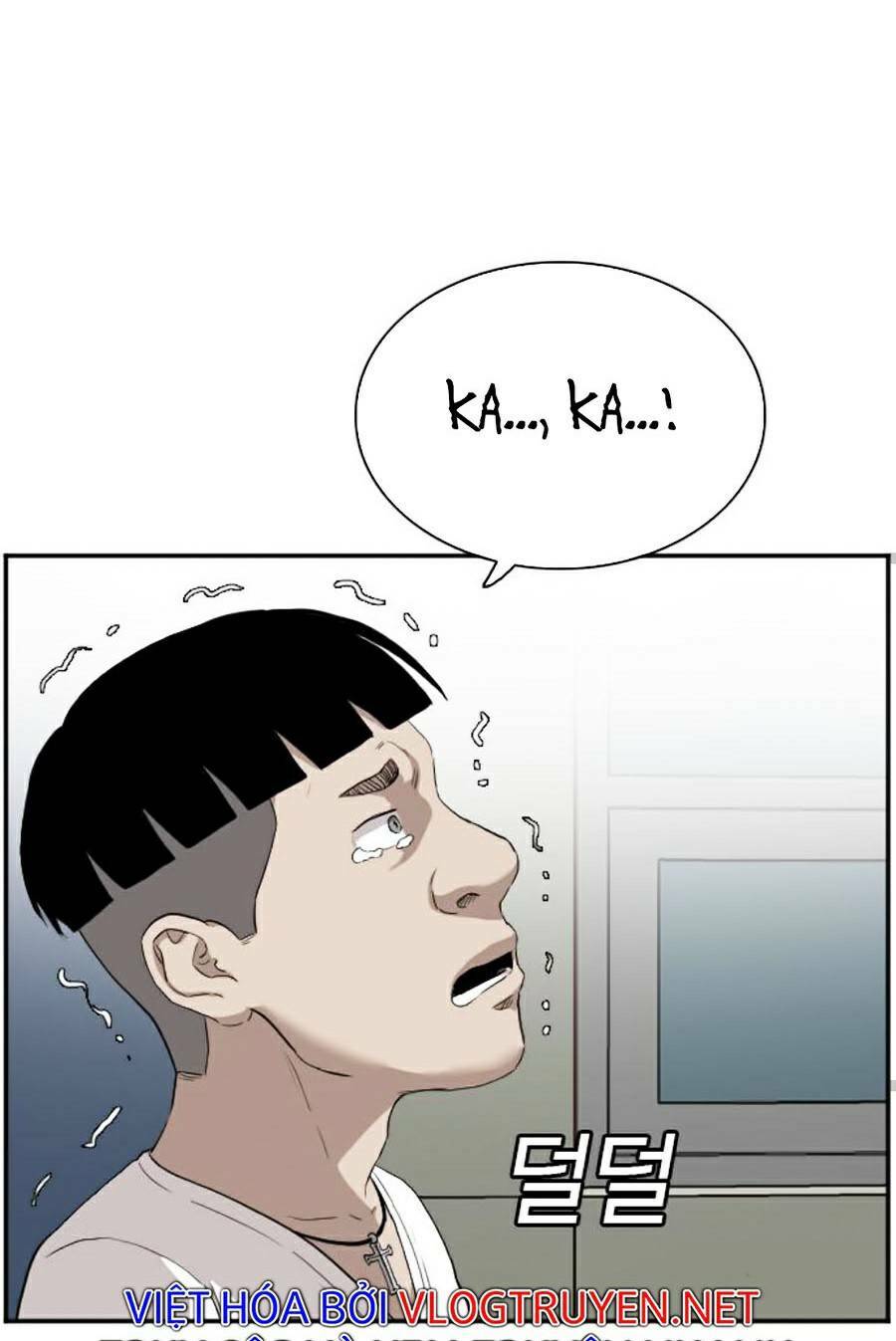 Người Xấu - Chapter 72 - Page 32