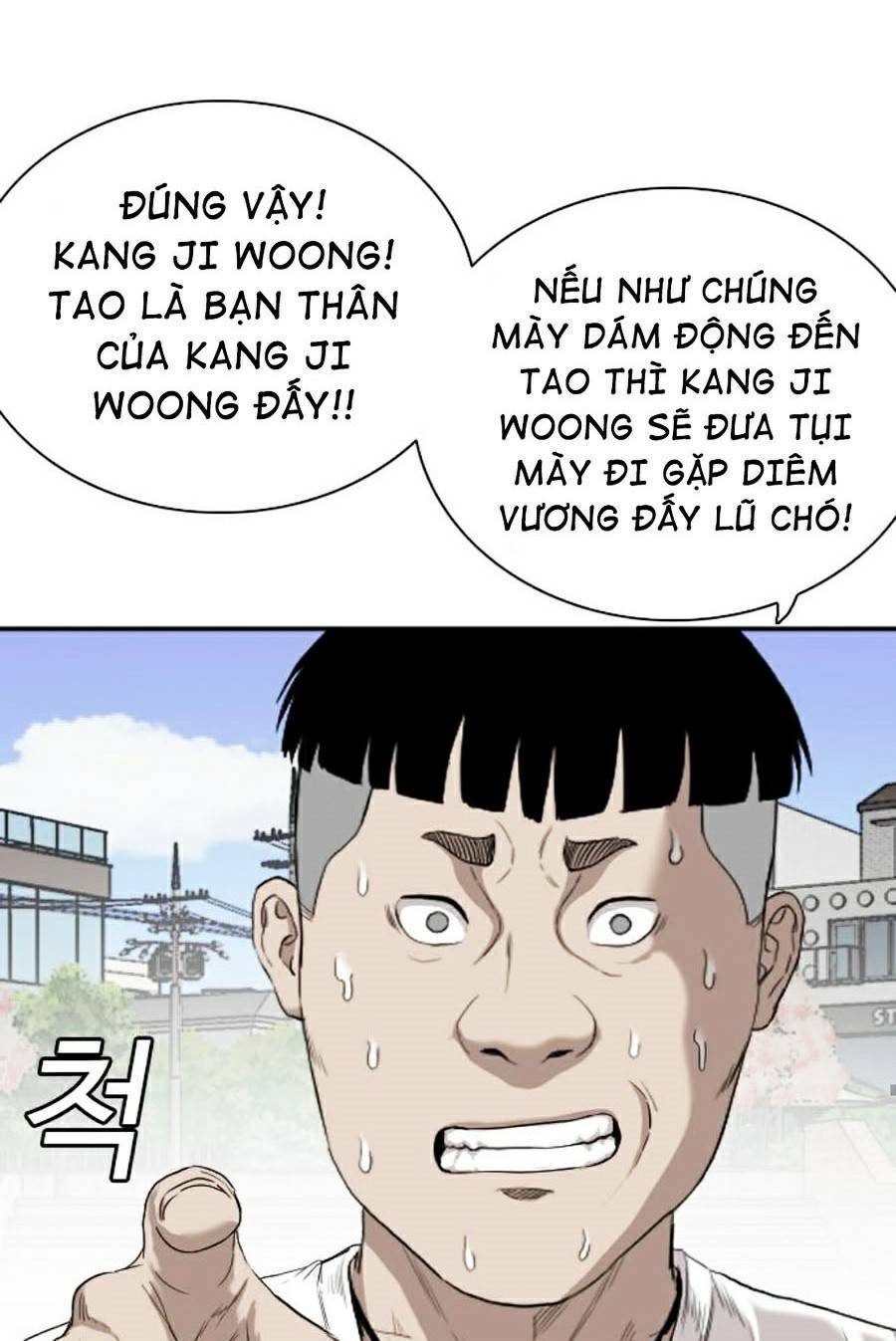Người Xấu - Chapter 72 - Page 36