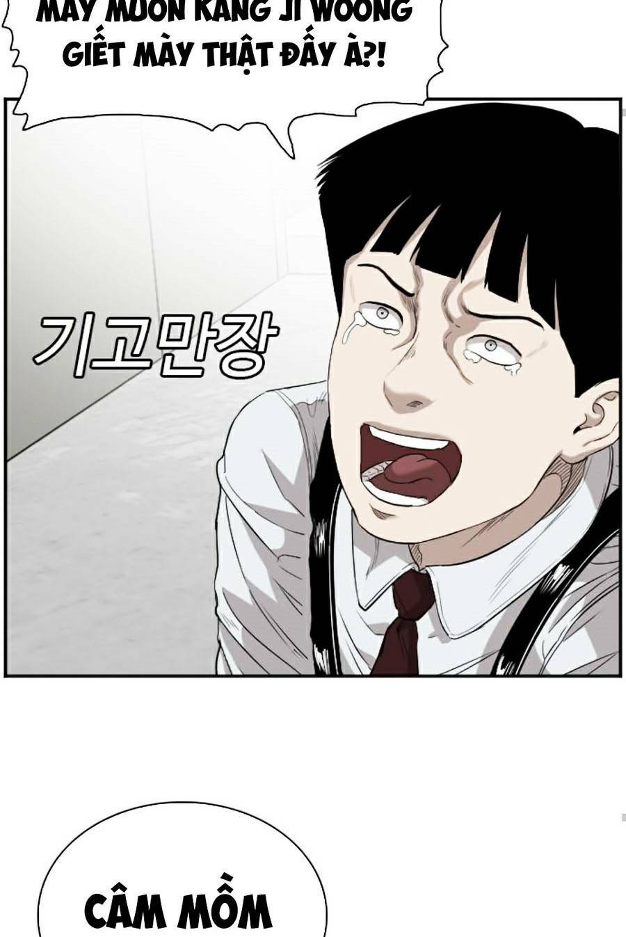 Người Xấu - Chapter 72 - Page 39