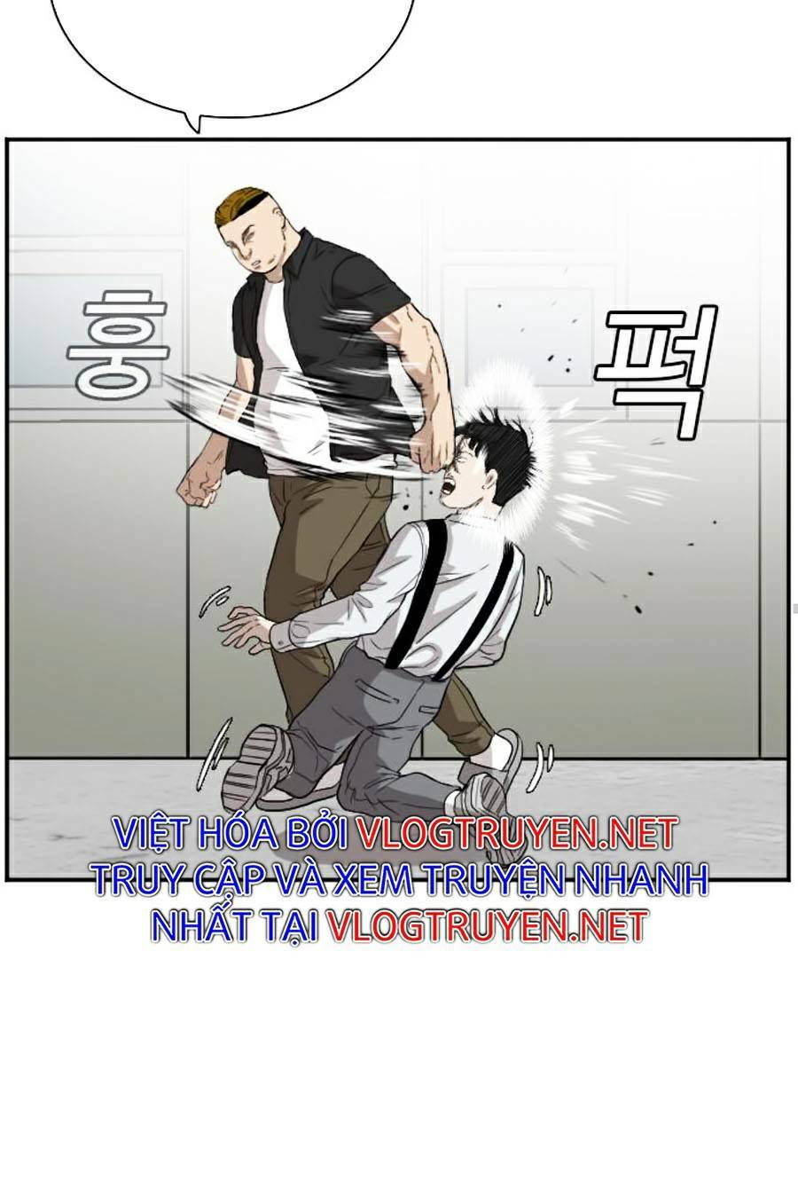 Người Xấu - Chapter 72 - Page 40