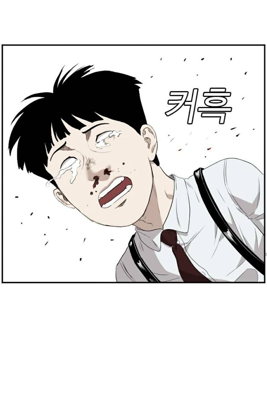 Người Xấu - Chapter 72 - Page 41