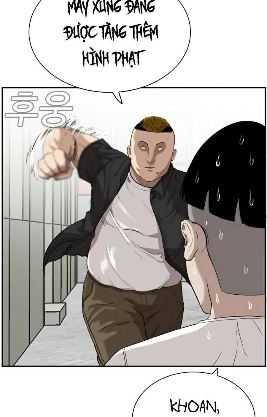 Người Xấu - Chapter 72 - Page 44