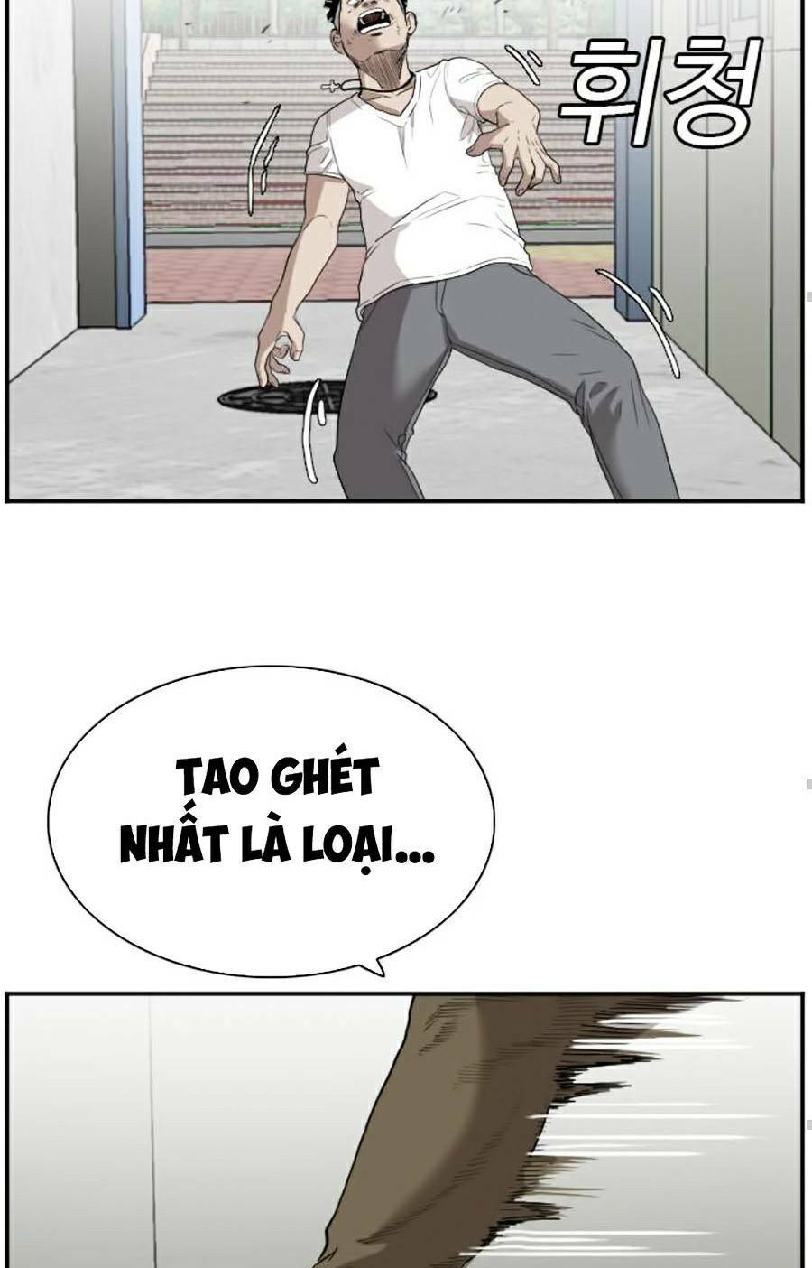 Người Xấu - Chapter 72 - Page 47