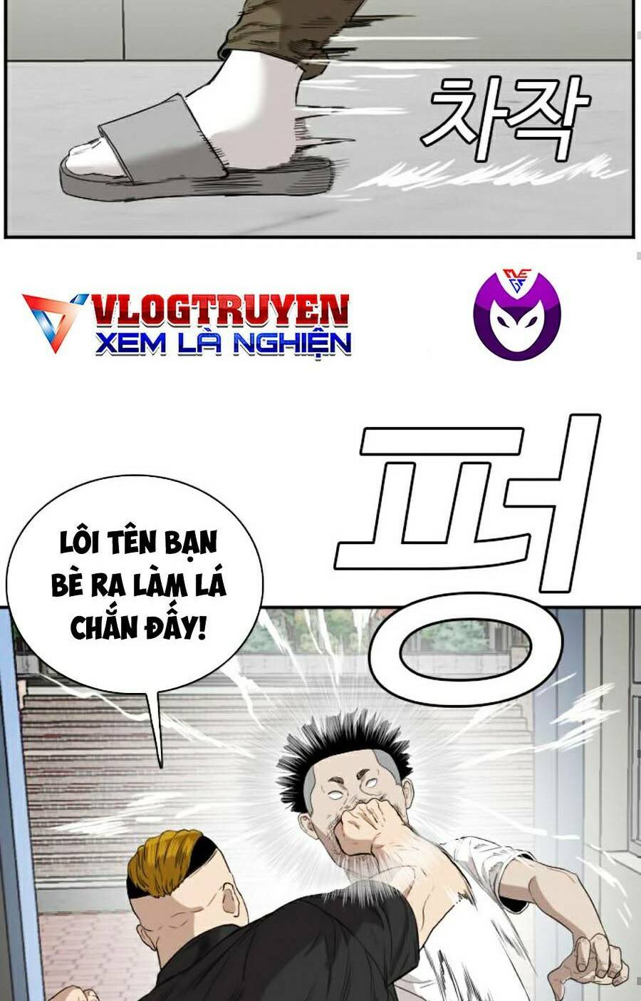 Người Xấu - Chapter 72 - Page 48
