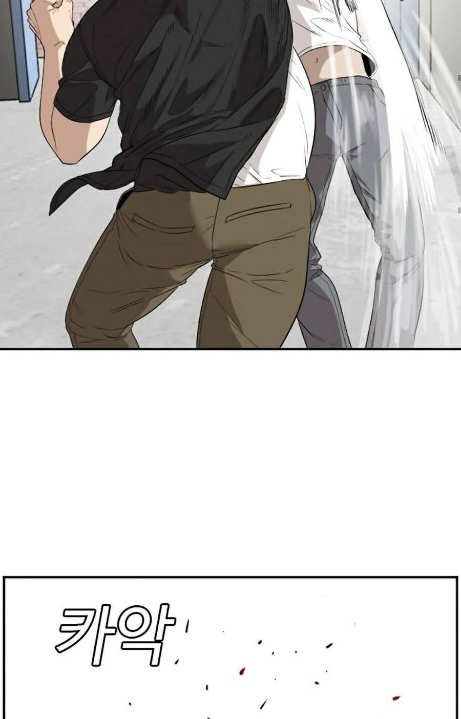 Người Xấu - Chapter 72 - Page 49